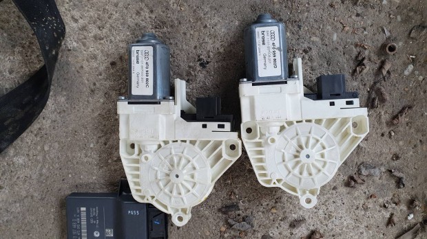 Audi A6 4f gyri ablakemel motor elad 