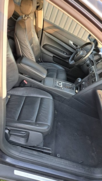 Audi A6 4f minden alkatrsze elad 