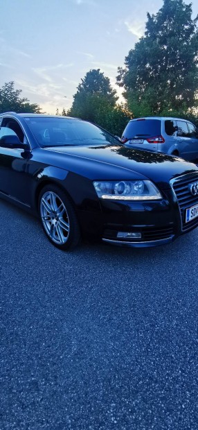 Audi A6 5f 2.7 TDI 190LE Facelift! 