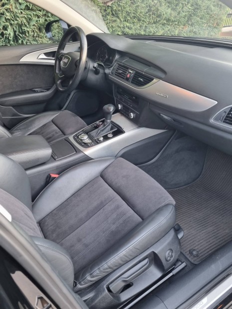 Audi A6 All road 2013' 313LE (192.000km)