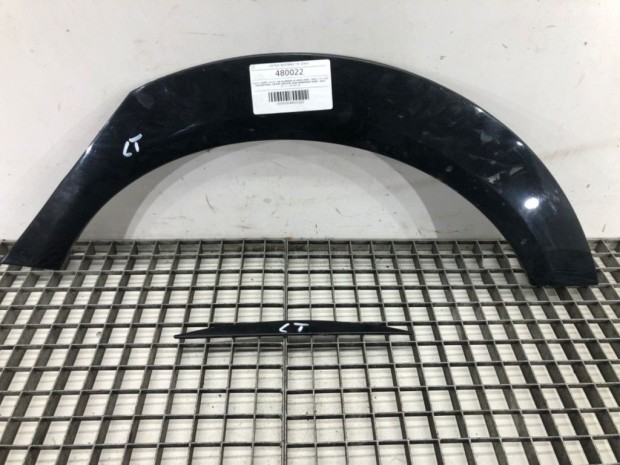 Audi A6 Allroad C6 Bal h�ts� s�rv�d� bor�t�s