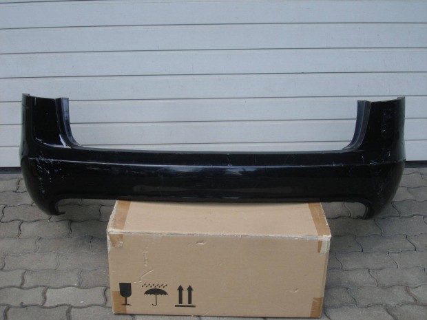 Audi A6 Avant 4F h�ts� l�kh�r�t� 4F9807511A 2004-t�l