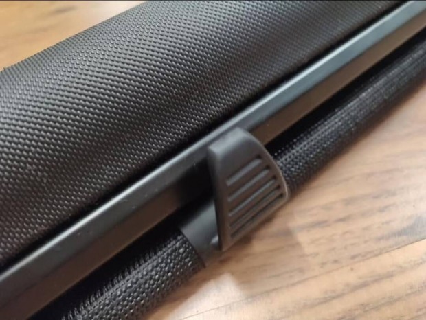 Audi A6 Avant C7 csomagt�relv�laszt� h�l� 19000.-