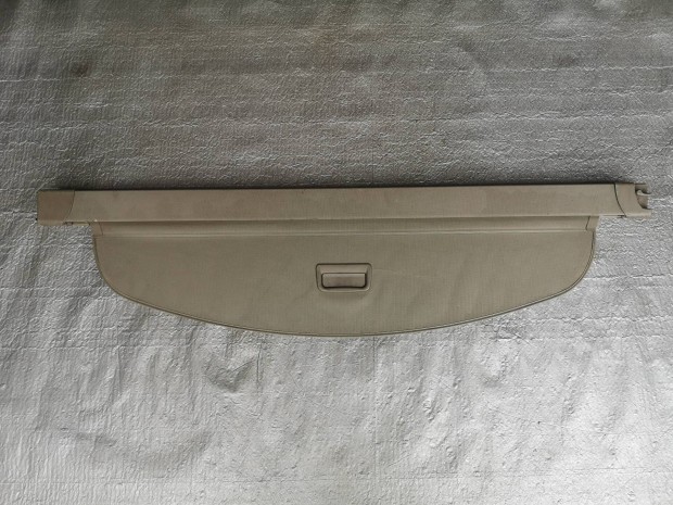 Audi A6 Avant csomagtr rol kalaptart 2005-2011 