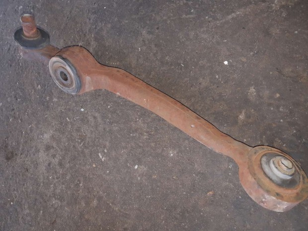 Audi A6 C4 Bal Els� Als� Leng�kar