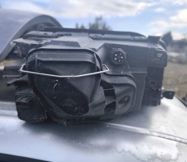 Audi A6 C4 balos lámpa V.Gábor részére