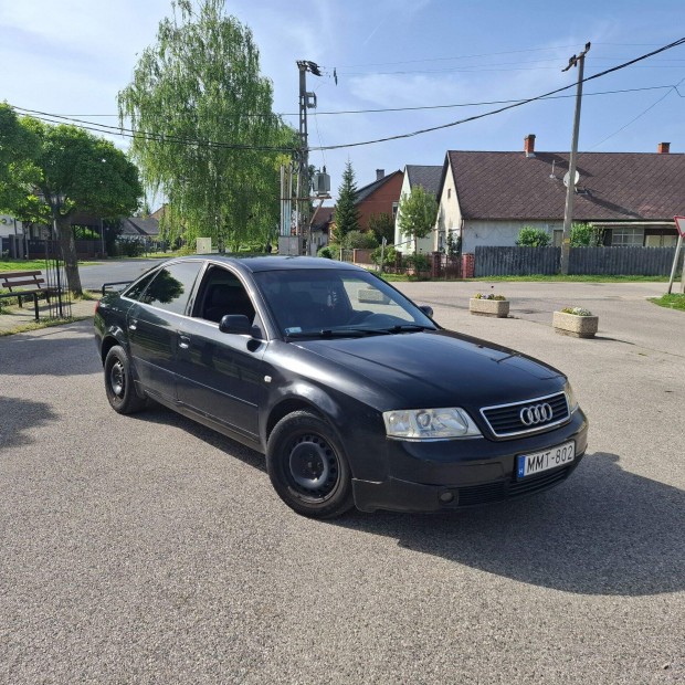 Audi A6 C5 1.9 Tdi