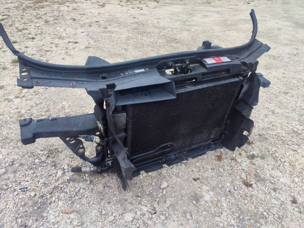 Audi A6 C5 1.9pdtdi komplett z�rh�d h�t�kkel