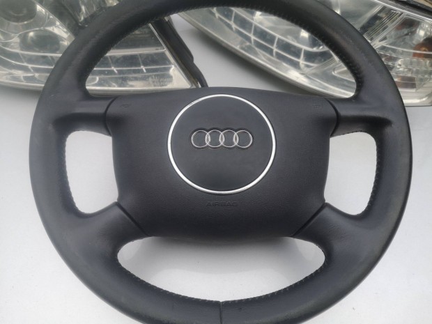 Audi A6 C5 2003 kormánykerék