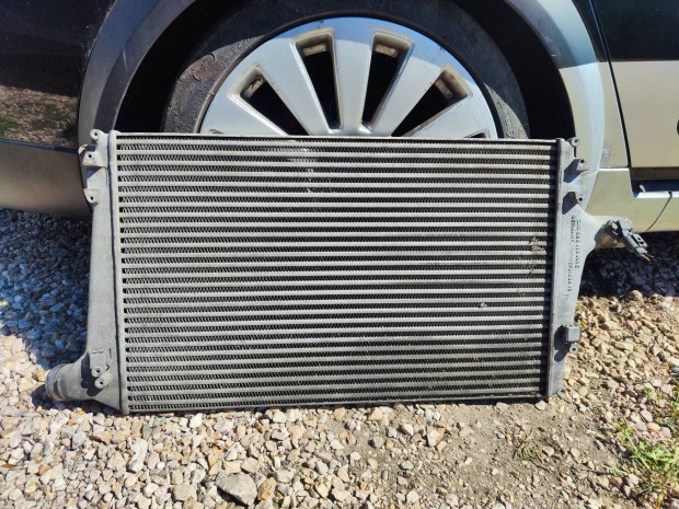 Audi A6 C5 2.5v6 full alumínium Cooler 997-2004