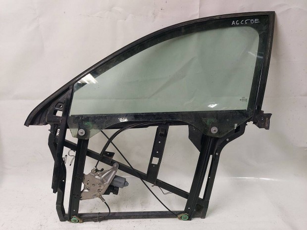 Audi A6 C5 4B bal els ablakemel szerkezet veg motor