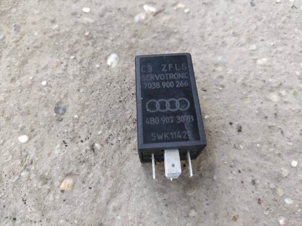 Audi A6 C5 628-as rel�