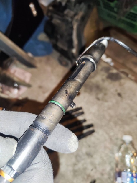 Audi A6 C5 A4 B6 Passat B5 B5.5 AFB porlaszt� szett 2.5v6