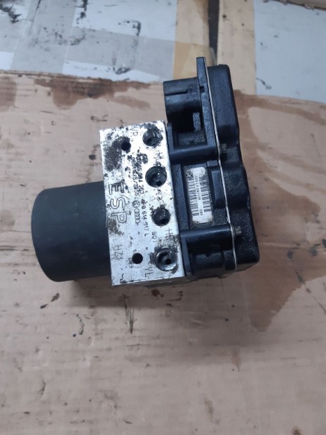 Audi A6 C5 ABS T�mb