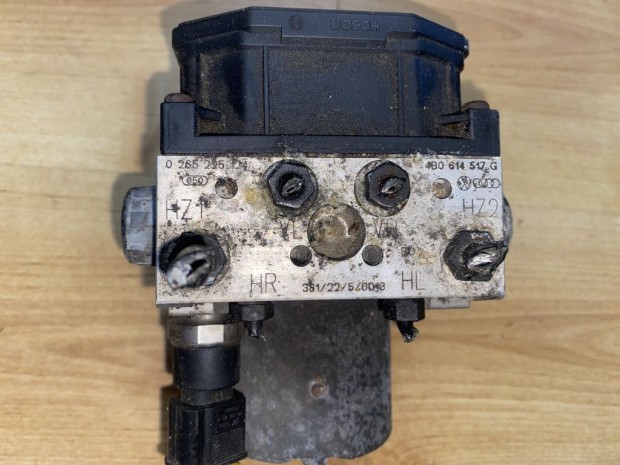 Audi A6 C5 ABS kocka 4B0614517G