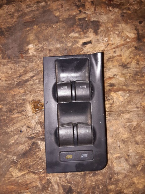 Audi A6 C5 Ablakemel� Kapcsol�