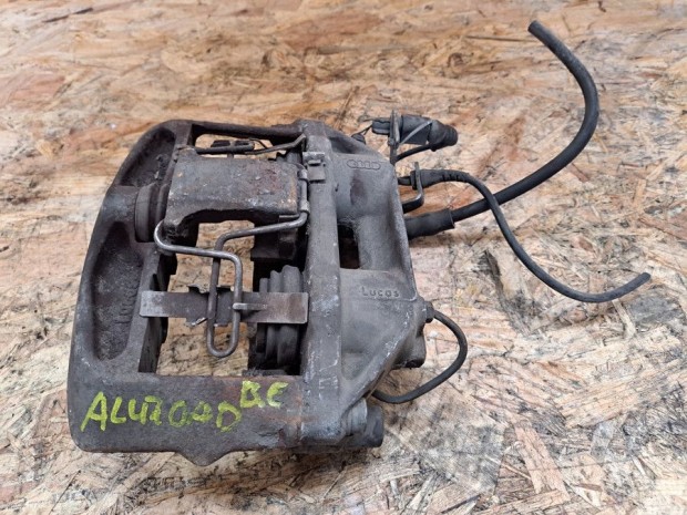 Audi A6 C5 Allroad (1998-2004) Bal Els� Nagy F�k