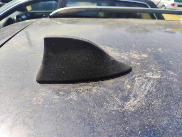 Audi A6 C5 Avant antenna 1997-2004