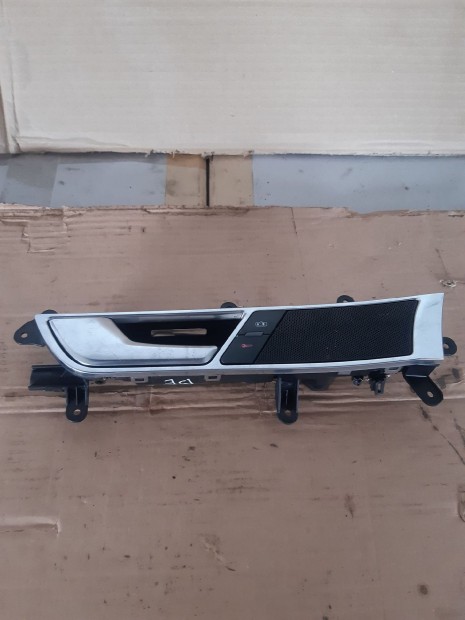 Audi A6 C5 Bal Els� Bels� Ajt�kilincs