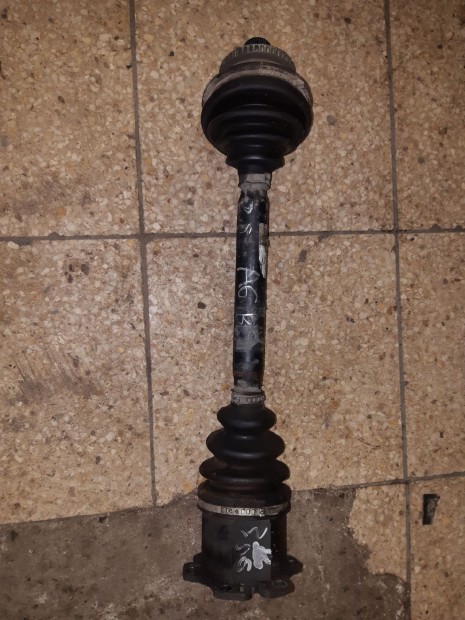 Audi A6 C5 Bal Els� F�ltengely