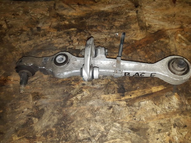 Audi A6 C5 Bal Els� Leng�kar