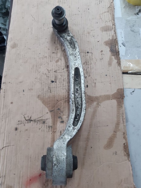 Audi A6 C5 Bal Els� Leng�kar