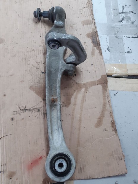 Audi A6 C5 Bal Els� Leng�kar