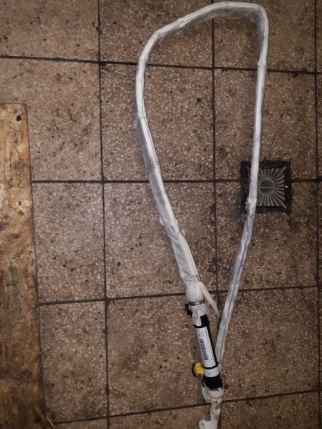 Audi A6 C5 Bal F�gg�nyl�gzs�k