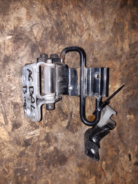 Audi A6 C5 Bal H�ts� Ajt�zsan�r