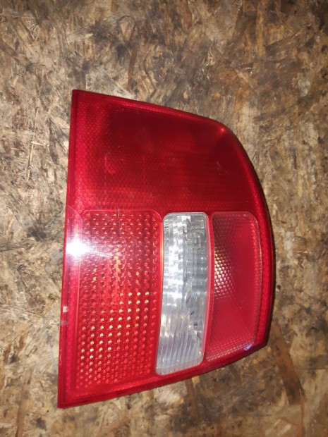 Audi A6 C5 Bal H�ts� L�mpa