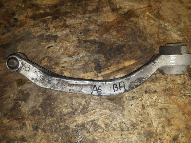 Audi A6 C5 Bal H�ts� Leng�kar