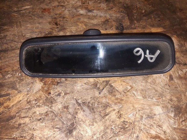 Audi A6 C5 Bal Visszapillant� T�k�r Elektromos