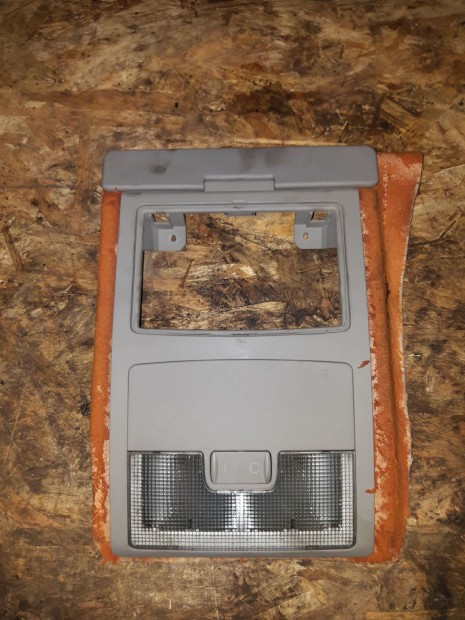 Audi A6 C5 Belt�ri Vil�g�t�s