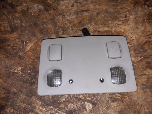 Audi A6 C5 Belt�ri Vil�g�t�s