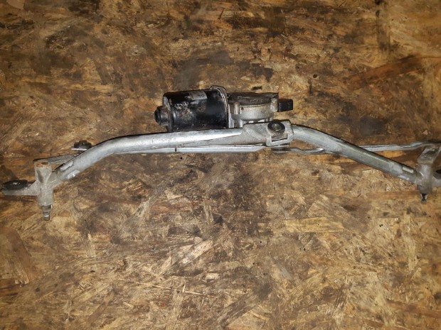 Audi A6 C5 Els� Ablakt�rl� Motor + Els� Ablakt�rl� Mechanika