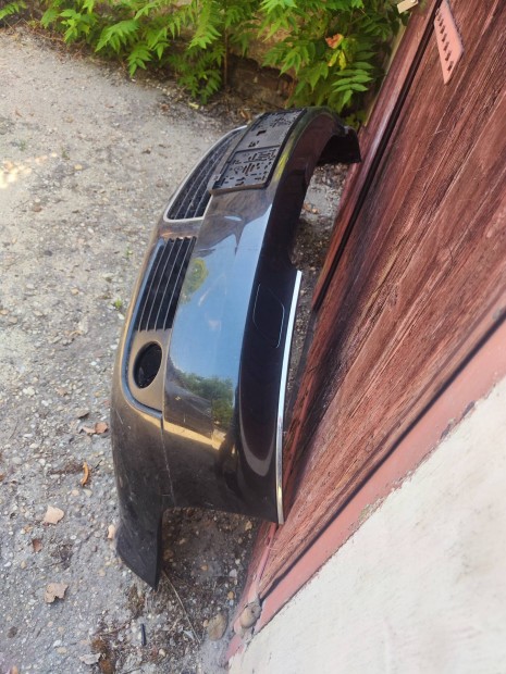 Audi A6 C5 Facelift Fekete moss lkhrt 2000-2004