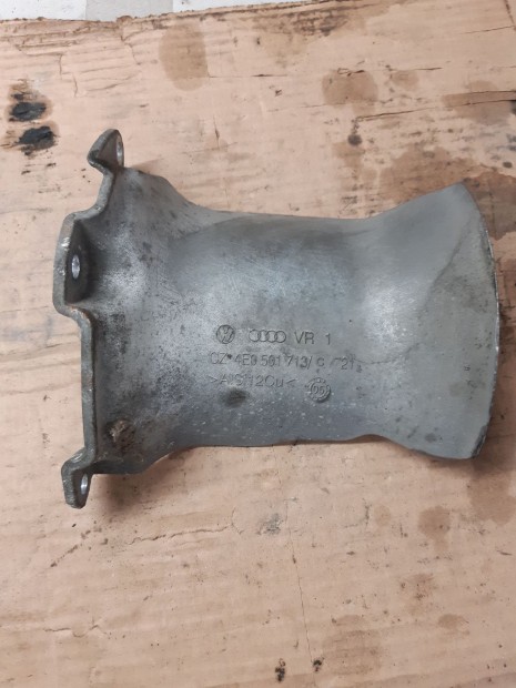 Audi A6 C5 F�ltengely H�v�d� Lemez