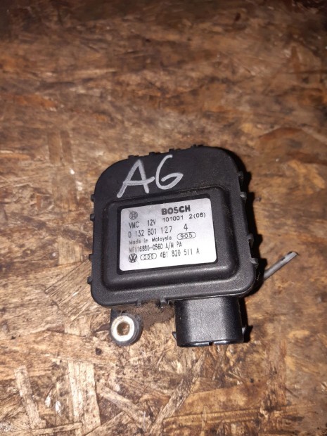 Audi A6 C5 F�t�s �ll�t� Motor