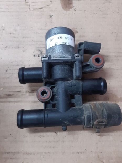 Audi A6 C5 F�t�s Csap