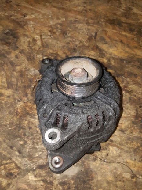 Audi A6 C5 Gener�tor