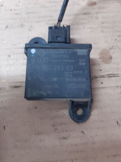 Audi A6 C5 Guminyom�s Szenzor