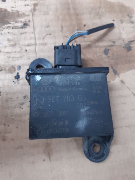 Audi A6 C5 Guminyom�s Szenzor