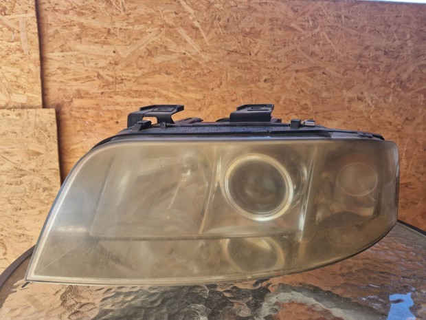 Audi A6 C5 Gyri Hella els lmpa pr