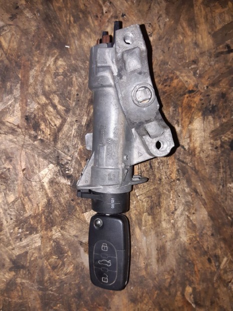 Audi A6 C5 Gy�jt�skapcsol�