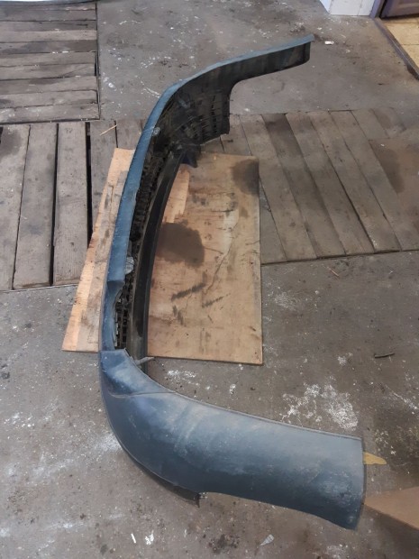 Audi A6 C5 H�ts� L�kh�r�t�