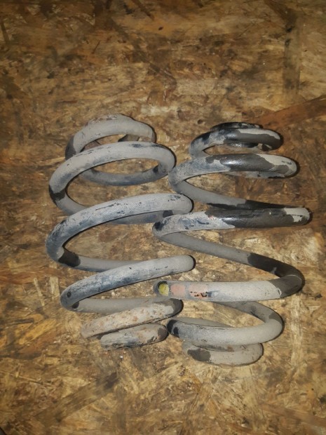 Audi A6 C5 H�ts� Rug� P�r