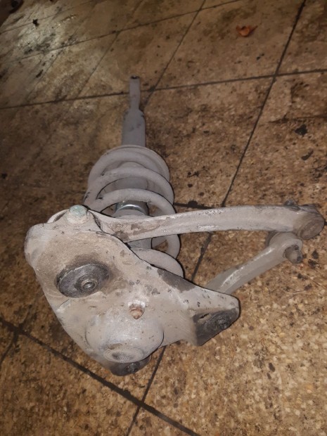 Audi A6 C5 Jobb Els� Leng�scsillap�t� + Rug�