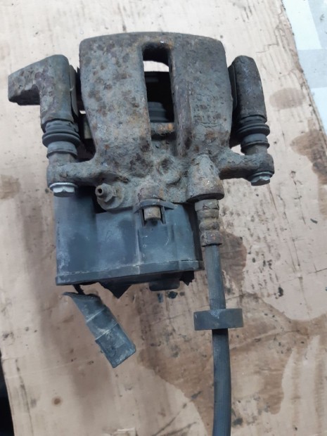 Audi A6 C5 Jobb H�ts� Elektromos F�knyereg