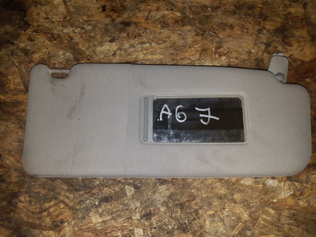 Audi A6 C5 Jobb Napellenz�