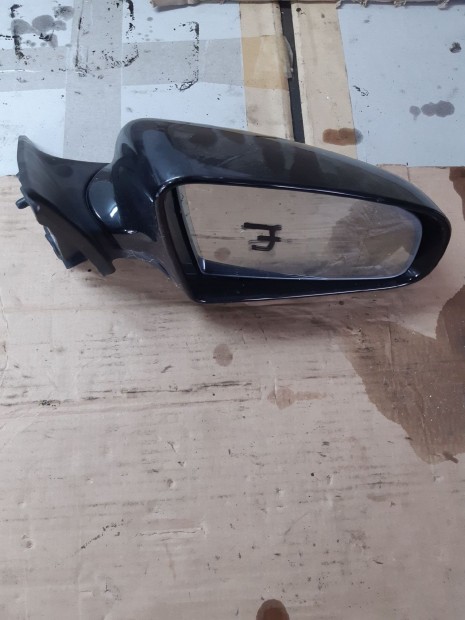 Audi A6 C5 Jobb Visszapillant� T�k�r Elektromos